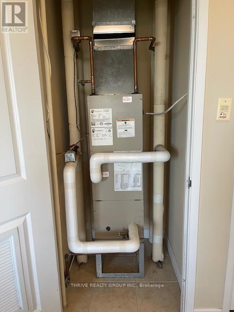 401 - 435 Colborne Street, London East, Ontario  N6B 2T2 - Photo 29 - X12485031