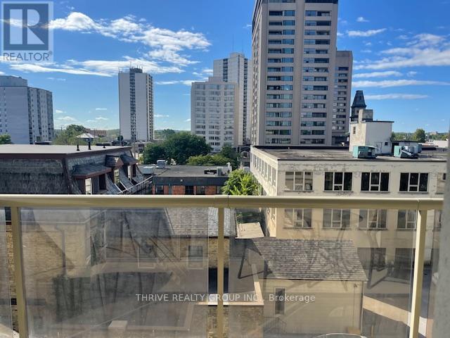 401 - 435 Colborne Street, London East, Ontario  N6B 2T2 - Photo 30 - X12485031