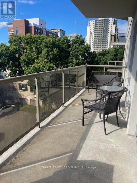 401 - 435 Colborne Street, London East, Ontario  N6B 2T2 - Photo 31 - X12485031