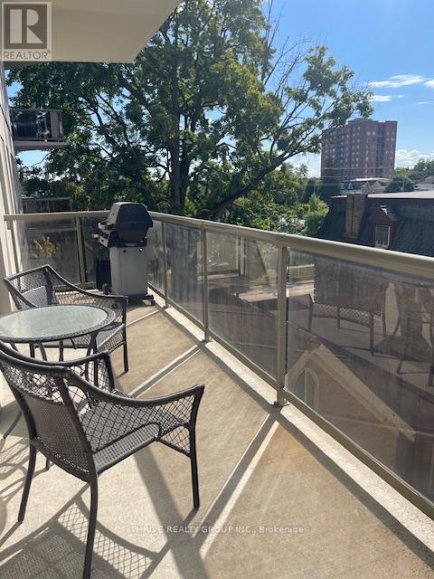 401 - 435 Colborne Street, London East, Ontario  N6B 2T2 - Photo 32 - X12485031