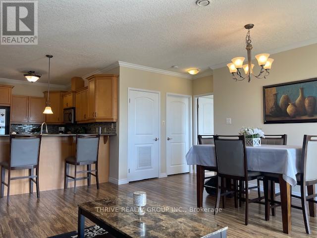 401 - 435 Colborne Street, London East, Ontario  N6B 2T2 - Photo 4 - X12485031