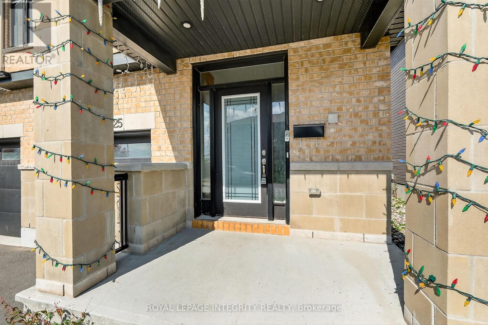 2025 Allegrini Terrace, Ottawa, Ontario  K2S 2S7 - Photo 2 - X12485048