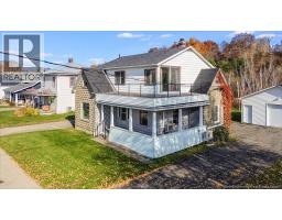 296 Main Street, hartland, New Brunswick