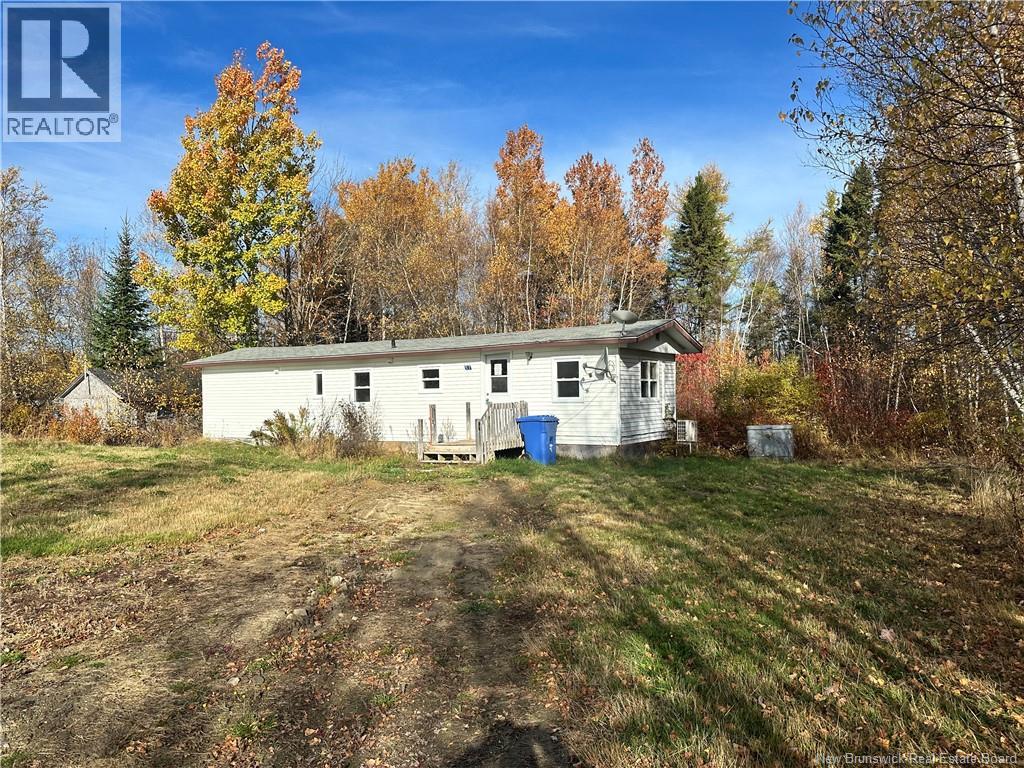 57 Edgar Manuel Lane, Baie-Sainte-Anne, New Brunswick  E9A 1G7 - Photo 1 - NB129230
