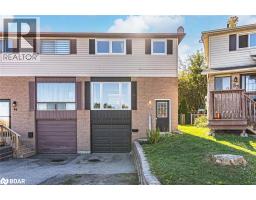51 ROBIN Court, Barrie, Ontario