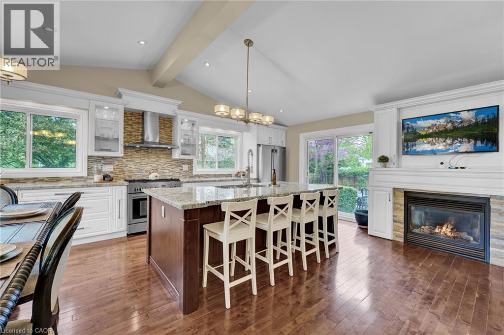 617 Scenic Drive, Hamilton, Ontario  L9C 1H2 - Photo 15 - 40738858