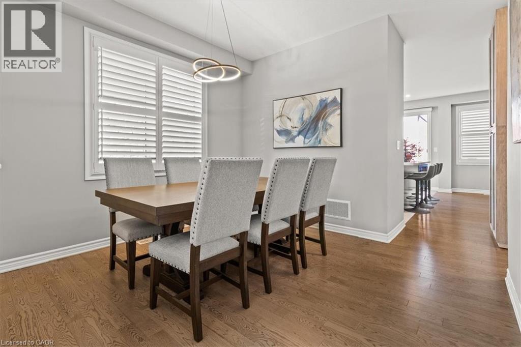 100 Celano Drive, Waterdown, Ontario  L8B 1V2 - Photo 6 - 40773532