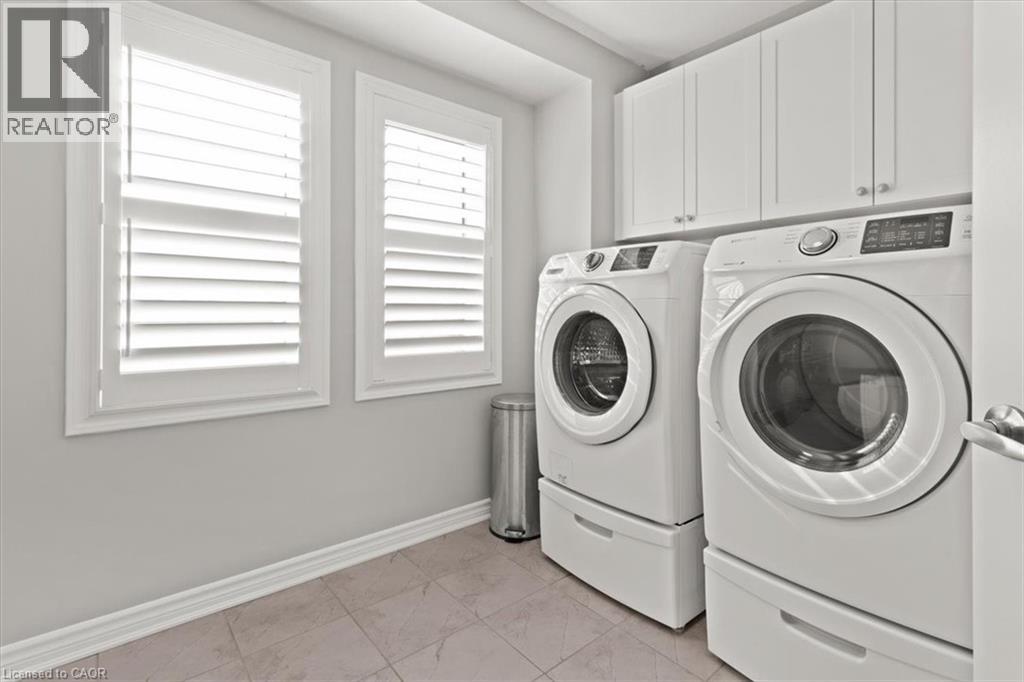 100 Celano Drive, Waterdown, Ontario  L8B 1V2 - Photo 21 - 40773532