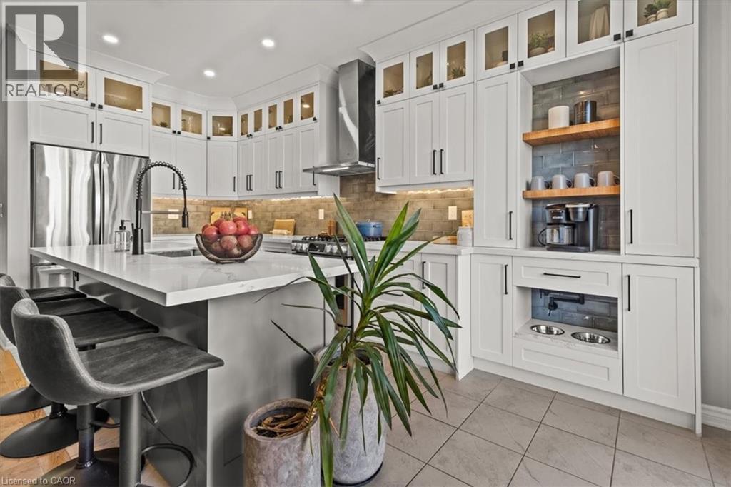 100 Celano Drive, Waterdown, Ontario  L8B 1V2 - Photo 12 - 40773532