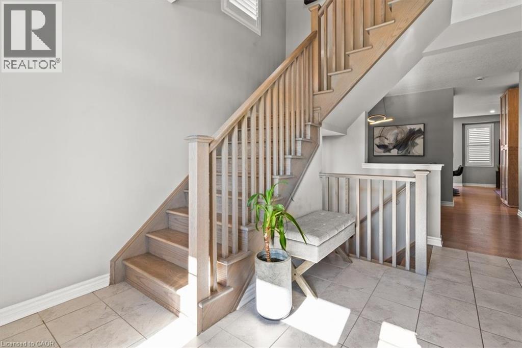 100 Celano Drive, Waterdown, Ontario  L8B 1V2 - Photo 19 - 40773532