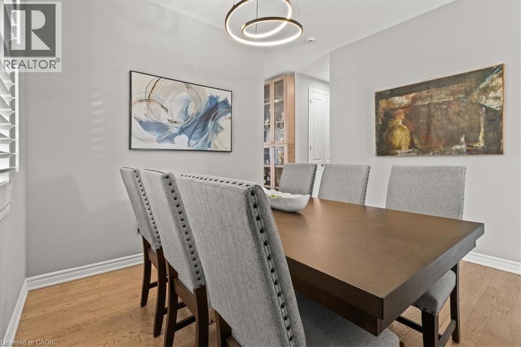 100 Celano Drive, Waterdown, Ontario  L8B 1V2 - Photo 7 - 40773532