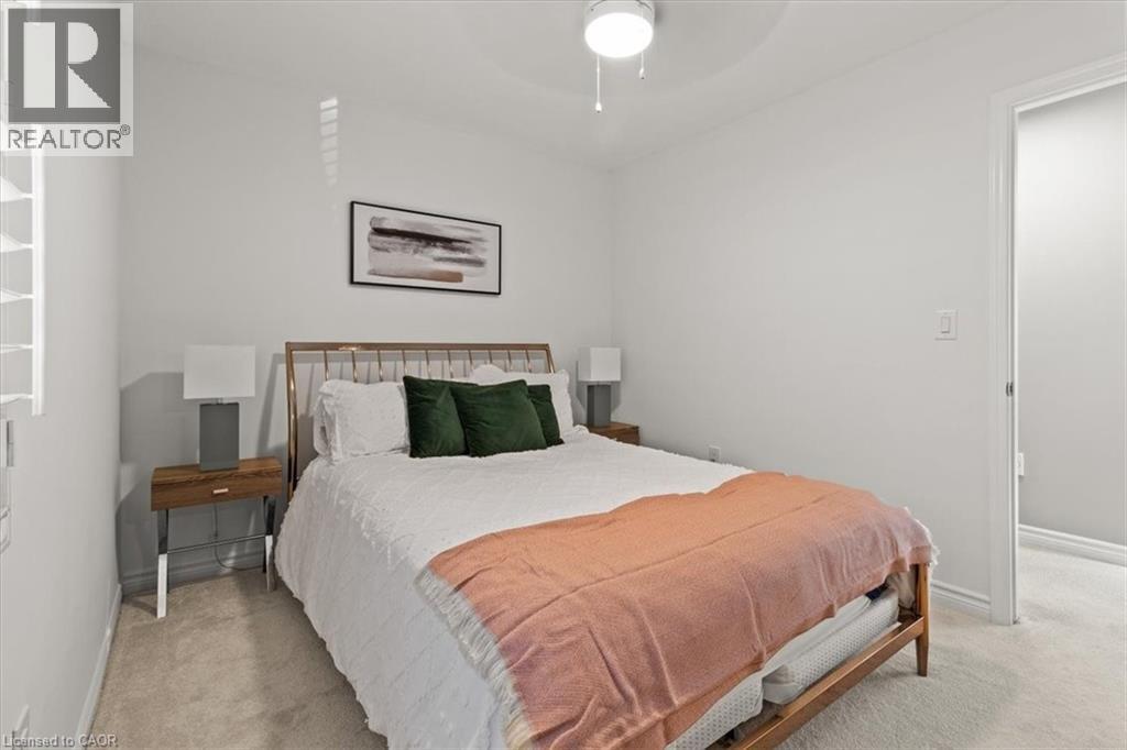 100 Celano Drive, Waterdown, Ontario  L8B 1V2 - Photo 32 - 40773532