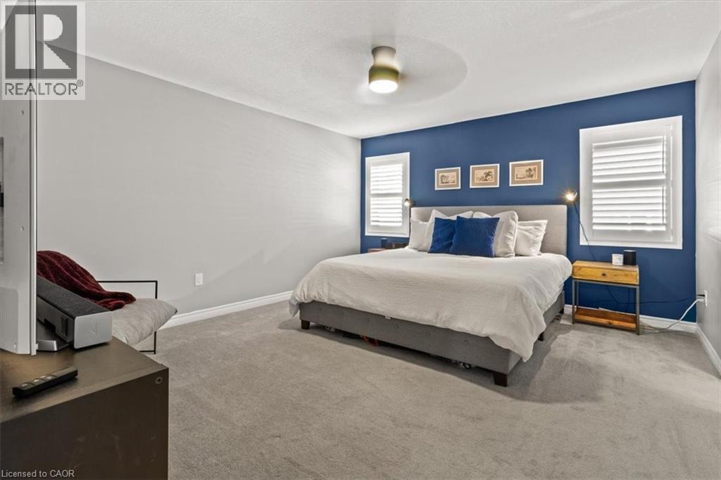 100 Celano Drive, Waterdown, Ontario  L8B 1V2 - Photo 24 - 40773532