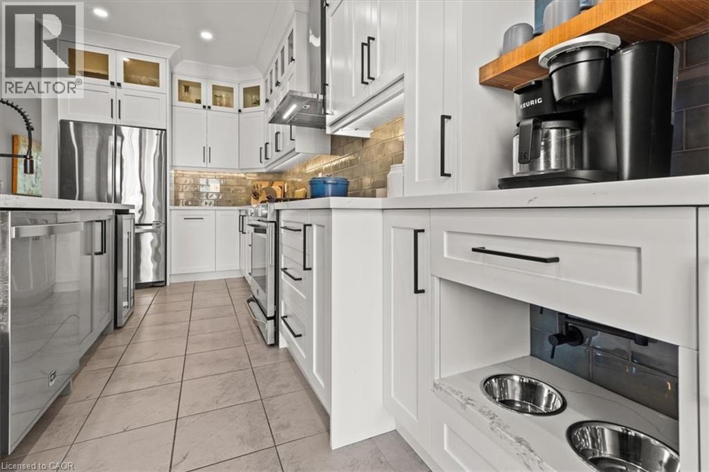 100 Celano Drive, Waterdown, Ontario  L8B 1V2 - Photo 13 - 40773532