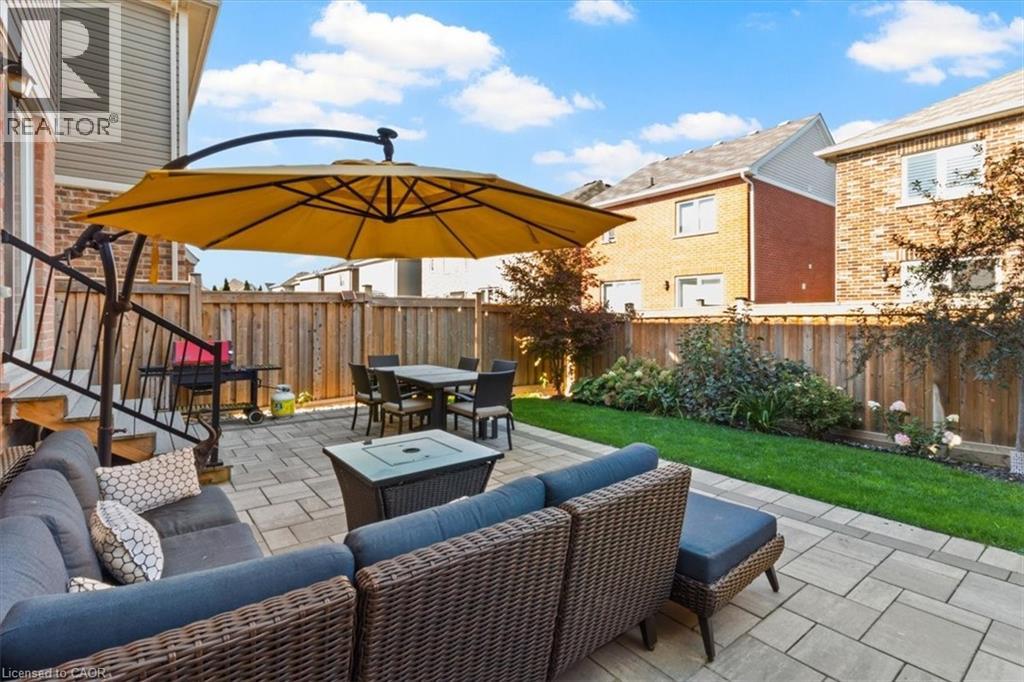 100 Celano Drive, Waterdown, Ontario  L8B 1V2 - Photo 42 - 40773532