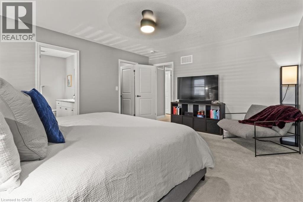 100 Celano Drive, Waterdown, Ontario  L8B 1V2 - Photo 25 - 40773532