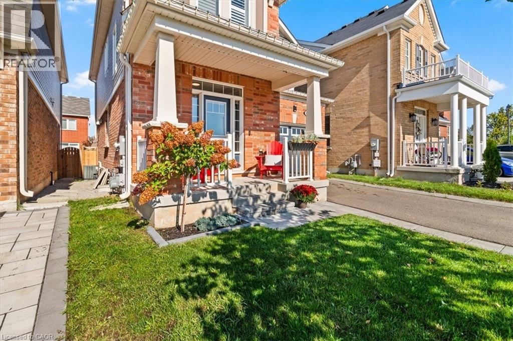 100 Celano Drive, Waterdown, Ontario  L8B 1V2 - Photo 45 - 40773532