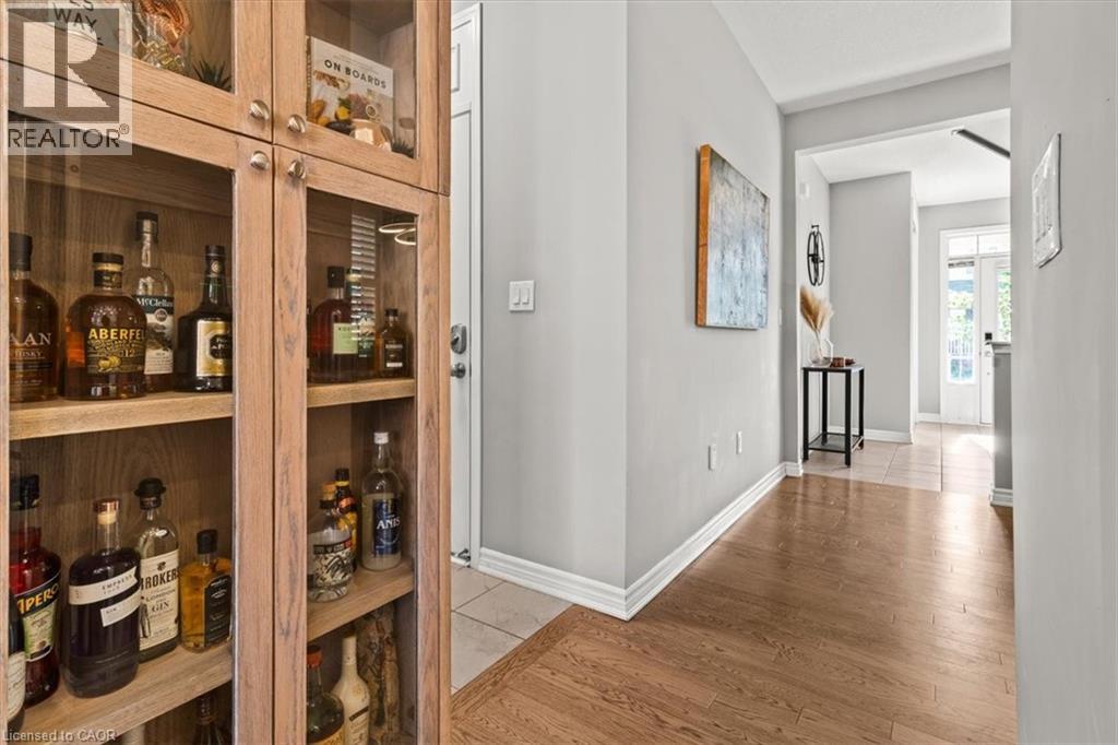 100 Celano Drive, Waterdown, Ontario  L8B 1V2 - Photo 18 - 40773532