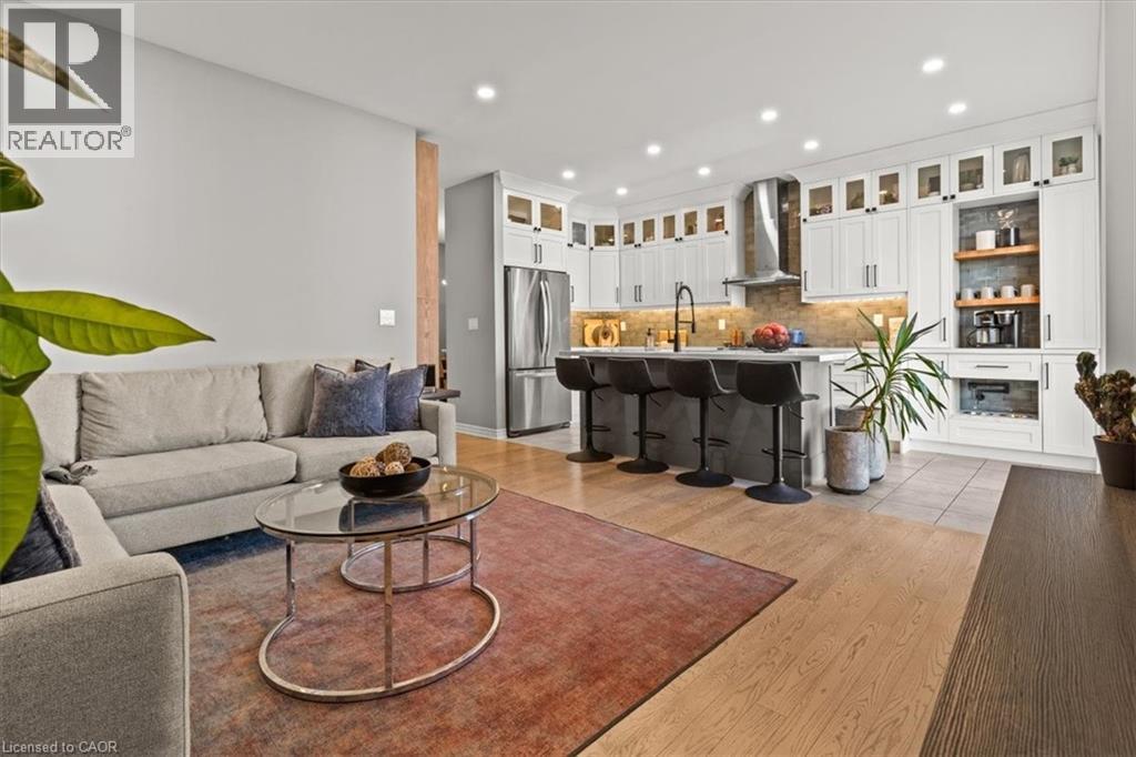 100 Celano Drive, Waterdown, Ontario  L8B 1V2 - Photo 16 - 40773532