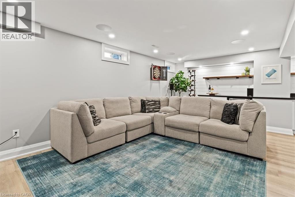 100 Celano Drive, Waterdown, Ontario  L8B 1V2 - Photo 40 - 40773532