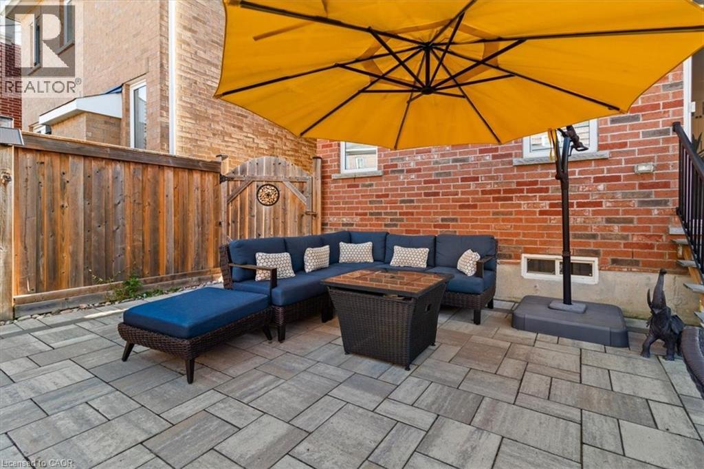 100 Celano Drive, Waterdown, Ontario  L8B 1V2 - Photo 44 - 40773532