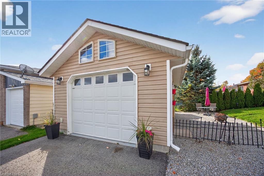 253 Lescaut Road, Midland, Ontario  L4R 4S3 - Photo 8 - 40781738