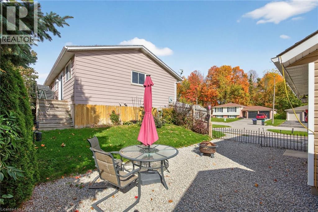 253 Lescaut Road, Midland, Ontario  L4R 4S3 - Photo 9 - 40781738