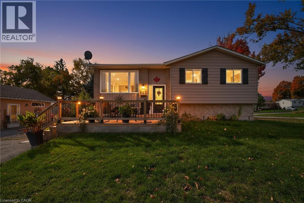 253 LESCAUT Road, midland, Ontario
