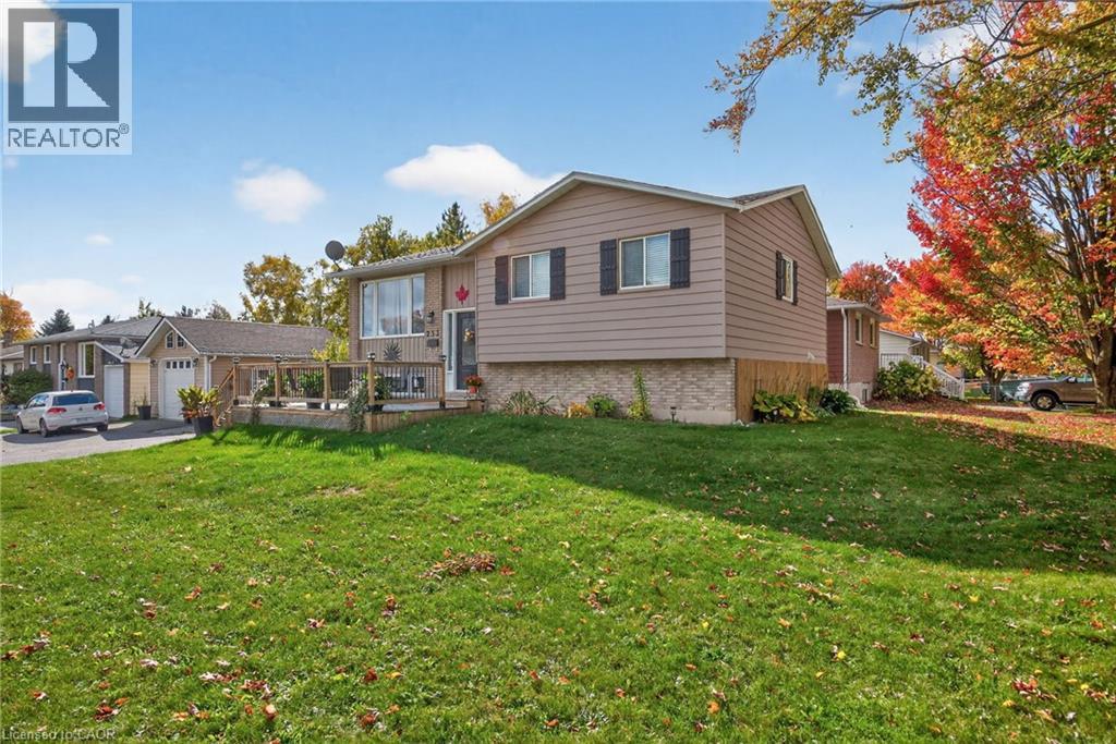 253 Lescaut Road, Midland, Ontario  L4R 4S3 - Photo 5 - 40781738