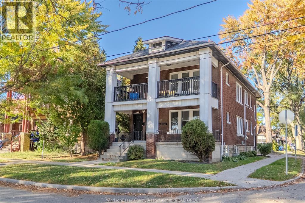 586-588 South Street, Windsor, Ontario  N9C 2W9 - Photo 2 - 25027267