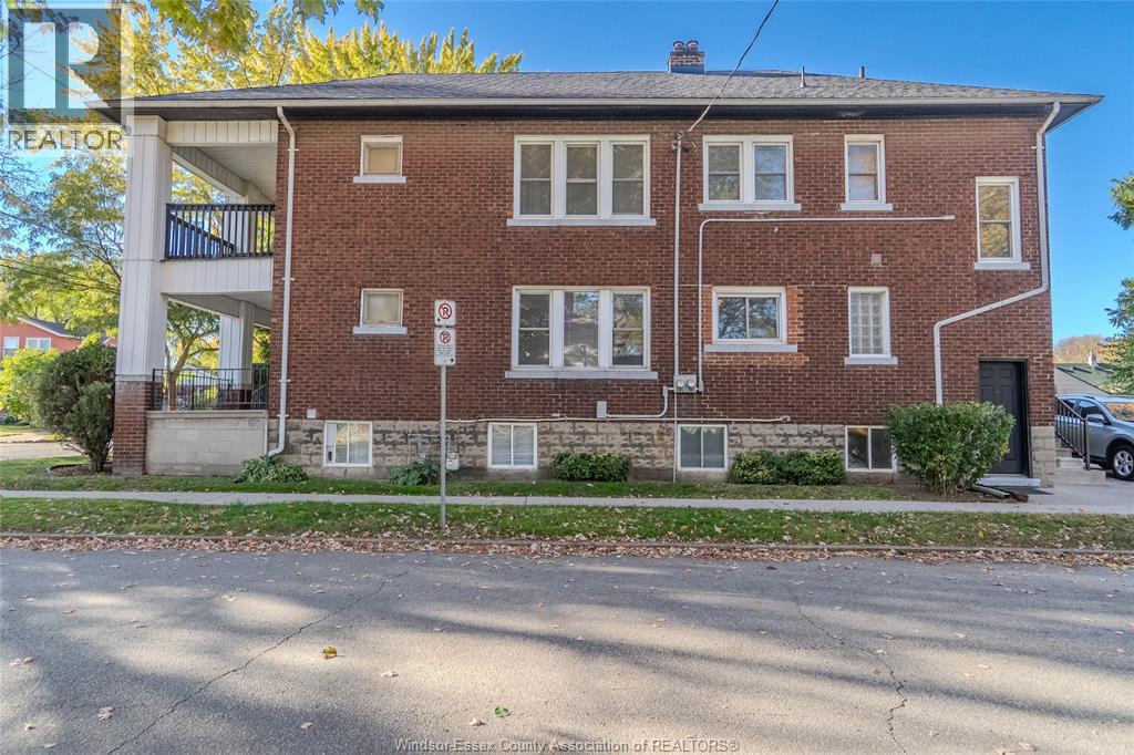 586-588 South Street, Windsor, Ontario  N9C 2W9 - Photo 3 - 25027267