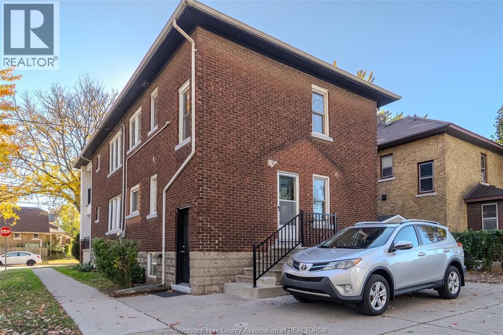 586-588 South Street, Windsor, Ontario  N9C 2W9 - Photo 4 - 25027267