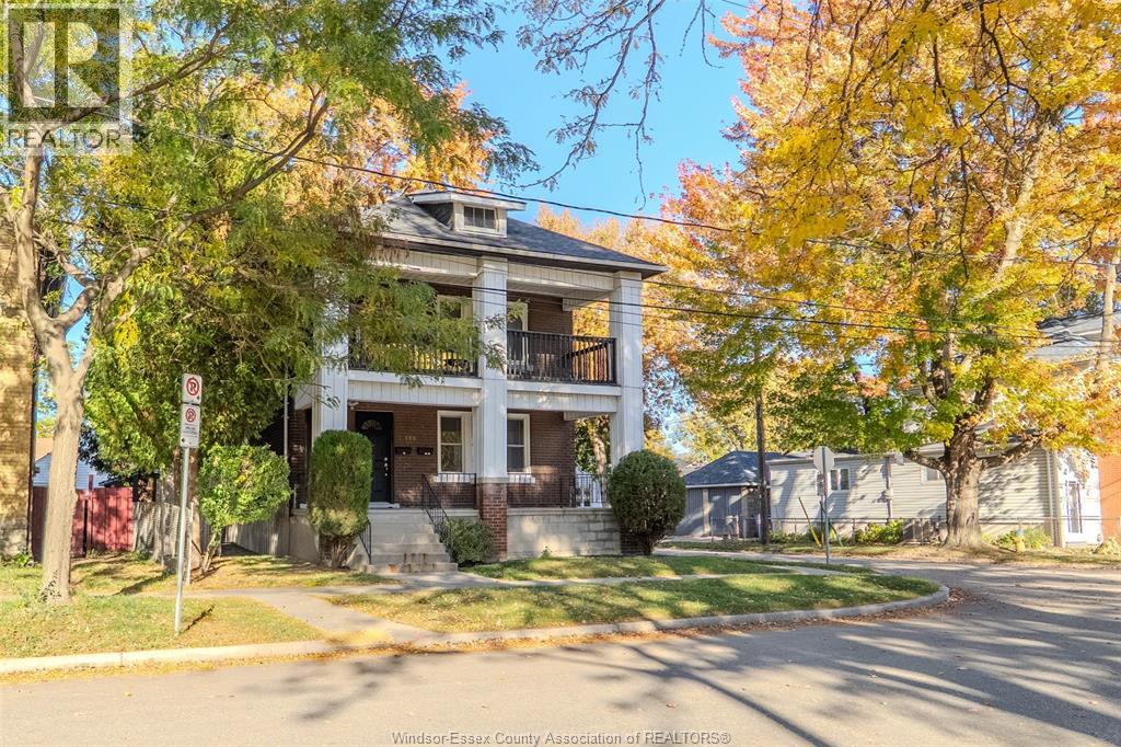 586-588 South Street, Windsor, Ontario  N9C 2W9 - Photo 7 - 25027267