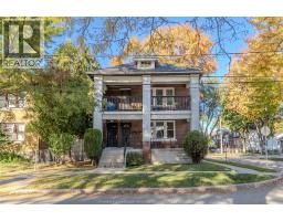 586-588 South STREET, Windsor, Ontario