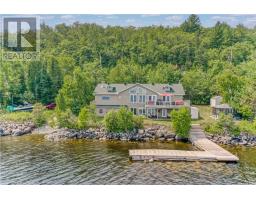 1675 West Bay Road, Garson, Ontario