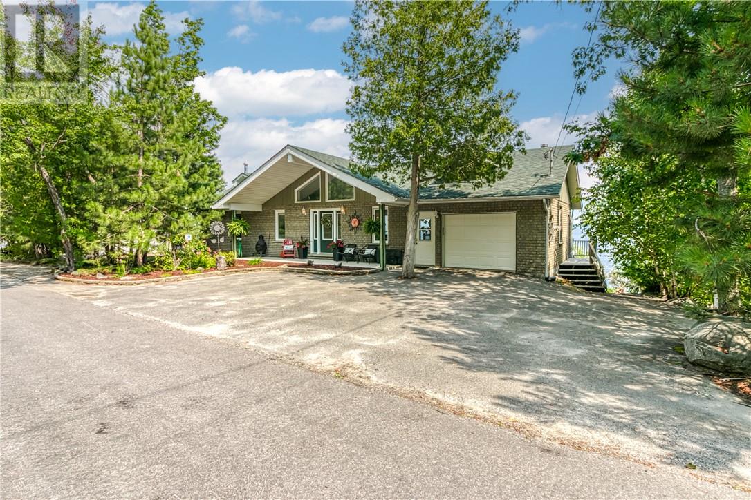 1675 West Bay Road, Garson, Ontario  P3L 1V3 - Photo 3 - 2124151