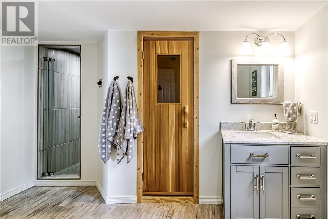 1675 West Bay Road, Garson, Ontario  P3L 1V3 - Photo 36 - 2124151