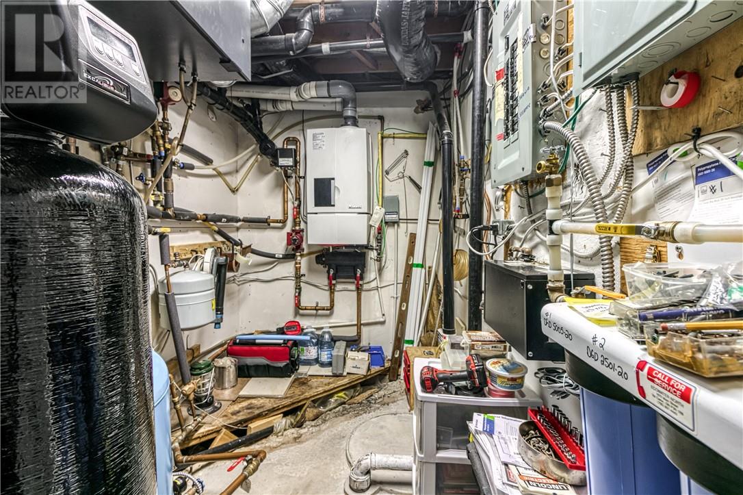 1675 West Bay Road, Garson, Ontario  P3L 1V3 - Photo 39 - 2124151