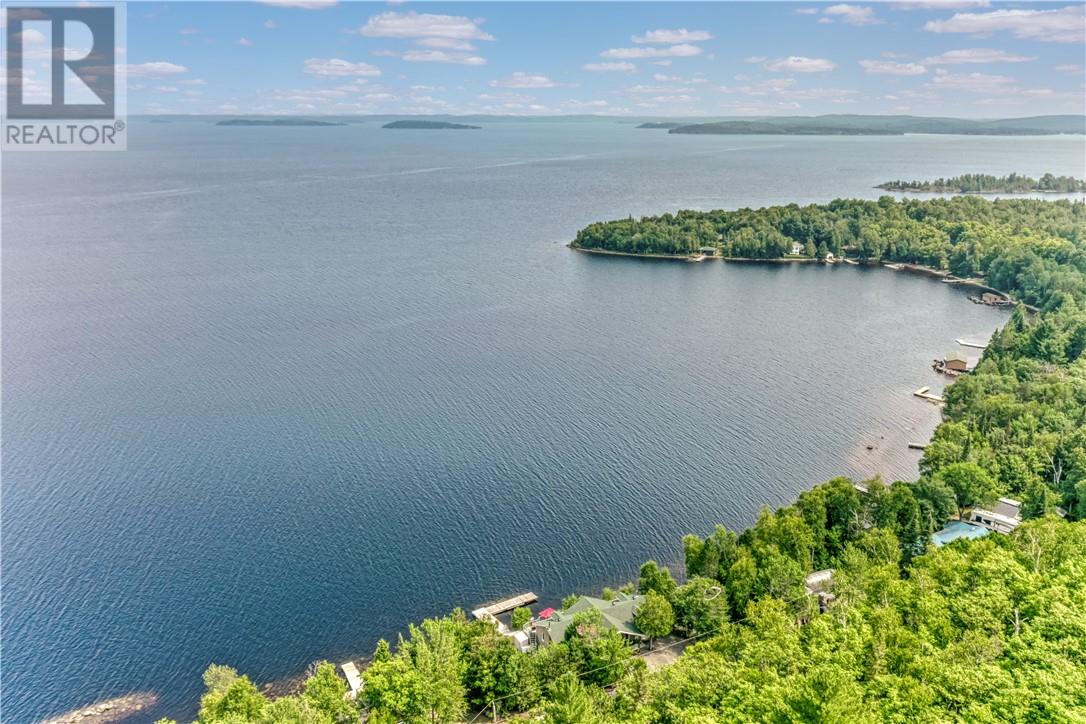 1675 West Bay Road, Garson, Ontario  P3L 1V3 - Photo 49 - 2124151