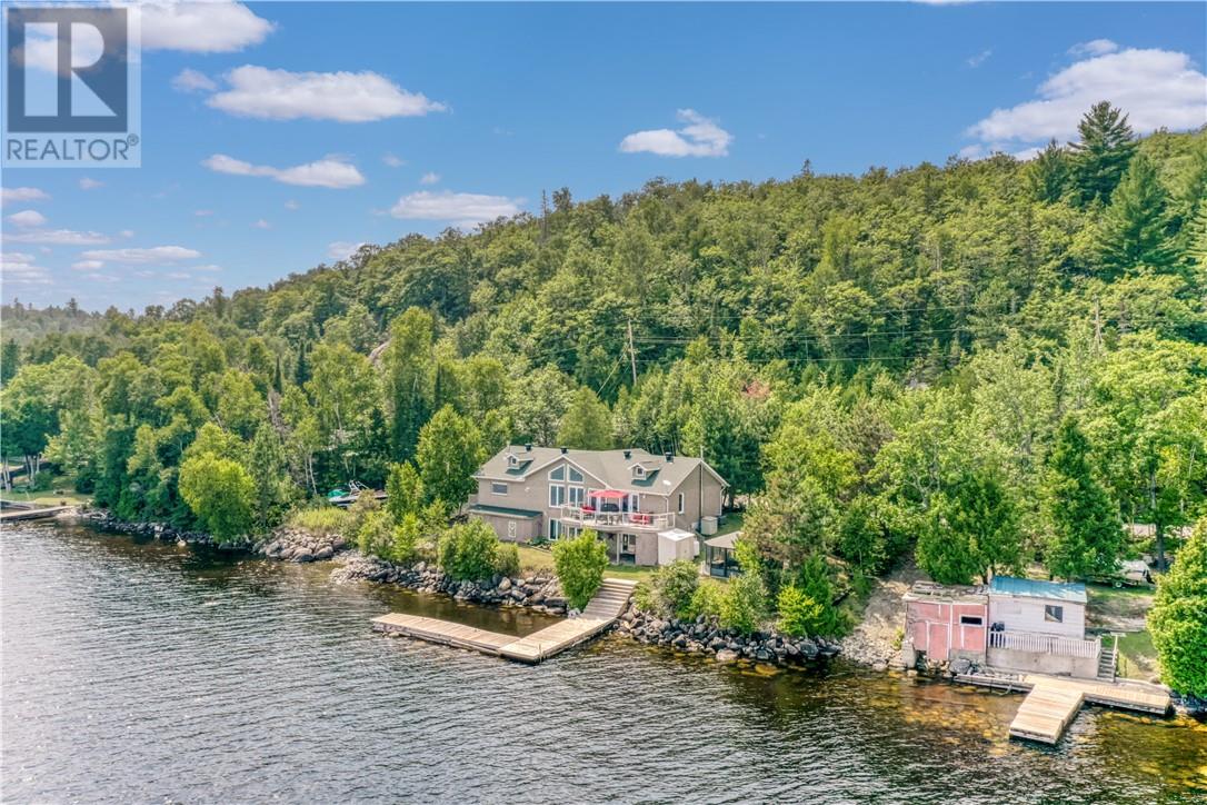 1675 West Bay Road, Garson, Ontario  P3L 1V3 - Photo 44 - 2124151