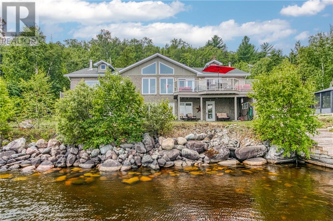 1675 West Bay Road, Garson, Ontario  P3L 1V3 - Photo 5 - 2124151