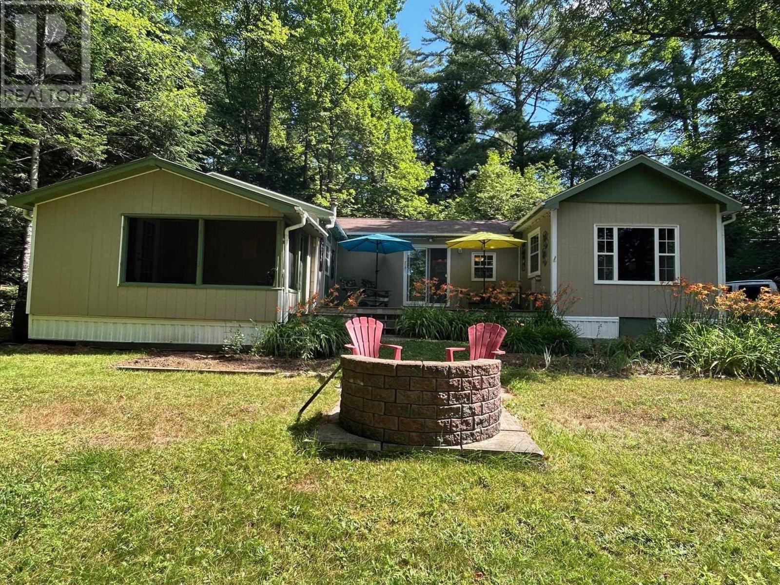 283 Brandy Lane, North River, Nova Scotia