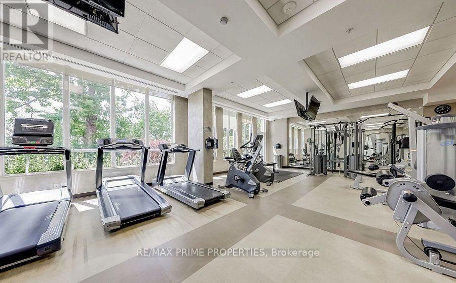 205 - 85 North Park Road, Vaughan, Ontario  L4J 0H9 - Photo 25 - N12483819