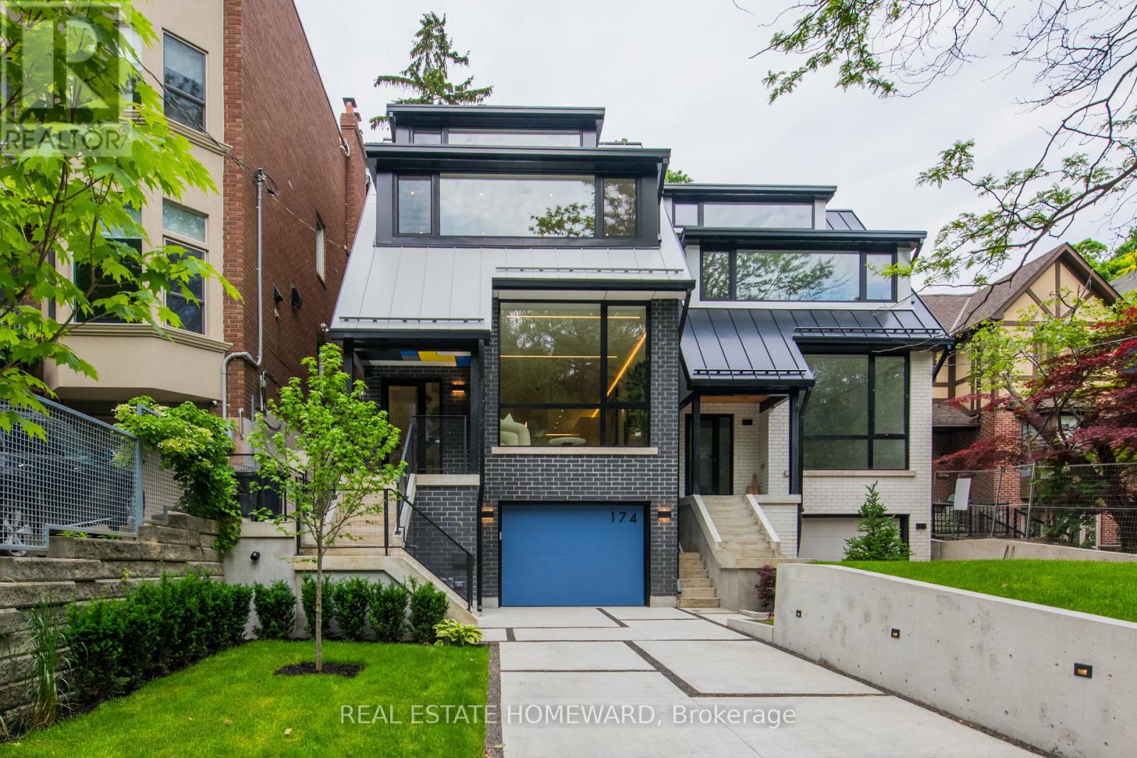 174 KENILWORTH AVENUE, Toronto, Ontario
