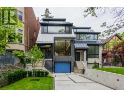 174 KENILWORTH AVENUE, Toronto, Ontario
