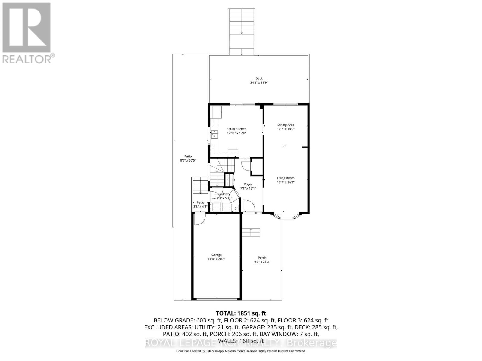 11 Margaret Street, Orangeville, Ontario  L9W 2N1 - Photo 45 - W12483613