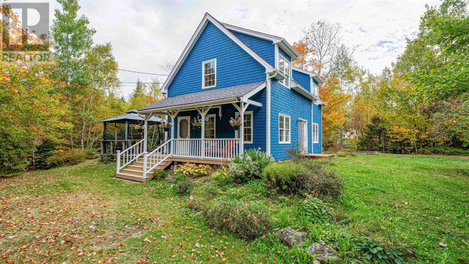 42 Andrea Lynn Avenue, Waverley, Nova Scotia  B2R 1A1 - Photo 1 - 202525827