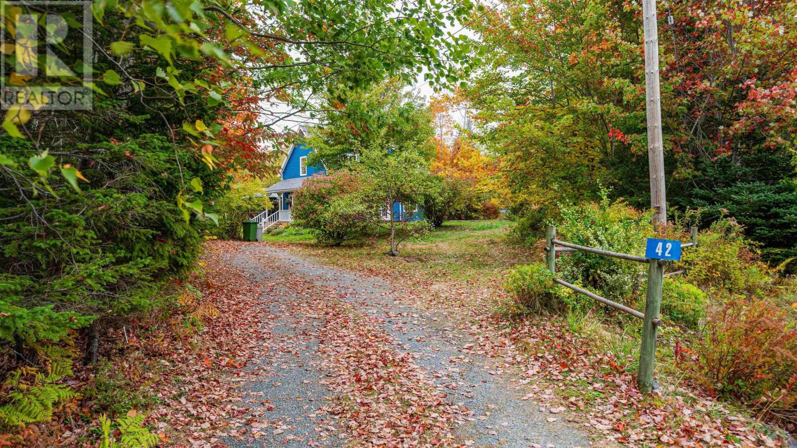 42 Andrea Lynn Avenue, Waverley, Nova Scotia  B2R 1A1 - Photo 29 - 202525827