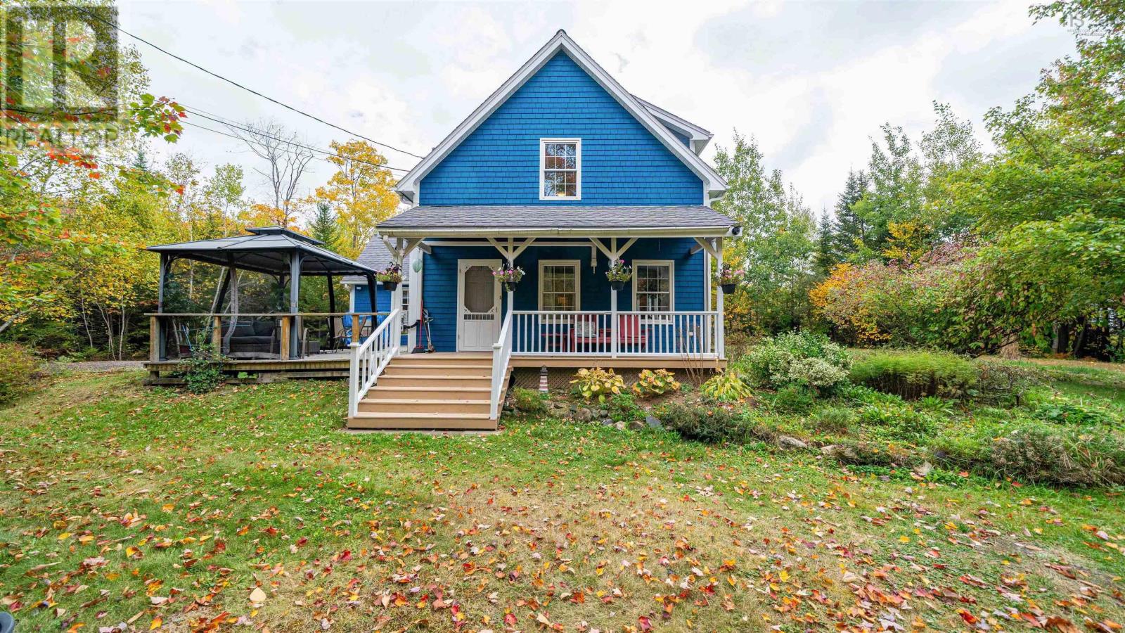 42 Andrea Lynn Avenue, Waverley, Nova Scotia  B2R 1A1 - Photo 3 - 202525827