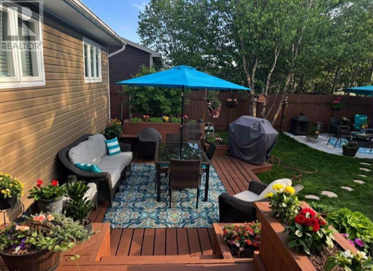 723 Tamarack Drive, Labrador City, Newfoundland & Labrador  A2V 2M2 - Photo 11 - 1291988